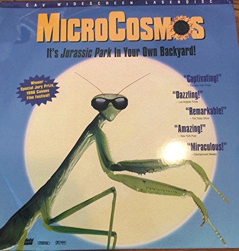 Microcosmos/Microcosmos