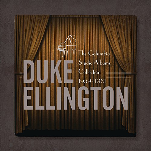 Duke Ellington/Complete Columbia Albums Colle@Import-Esp