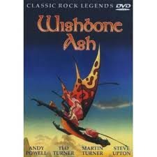 Wishbone Ash/Classic Rock Legends@Import-Gbr