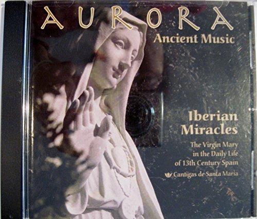 Aurora Iberian Miracles 