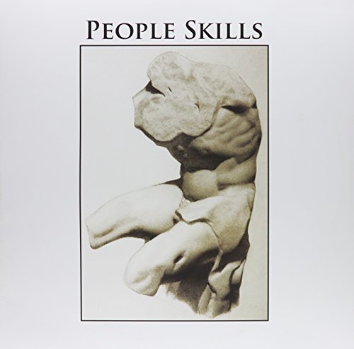 People Skills/Tricephalic Head