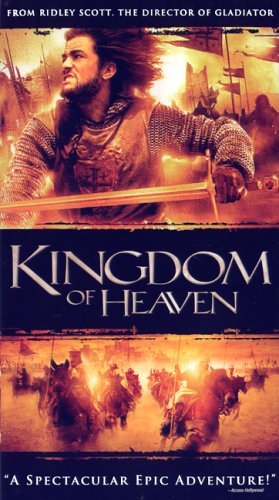 KINGDOM OF HEAVEN/KINGDOM OF HEAVEN