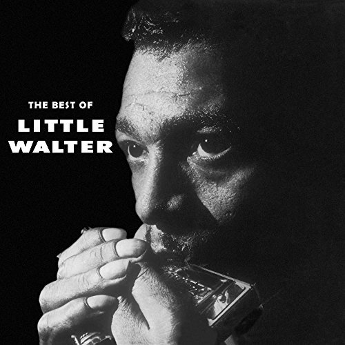 Little Walter/Best Of Little Walter