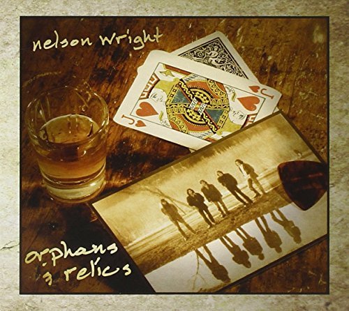 Nelson Wright/Orphans & Relics