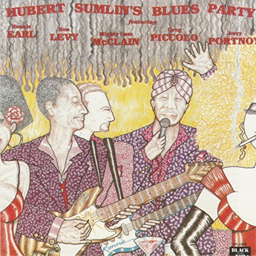 Hubert Sumlin/Blues Party