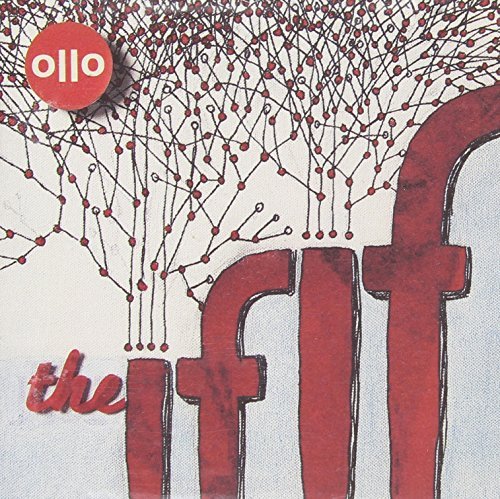 Ollo/If If (Reissue 2nd Album)@Import-Gbr
