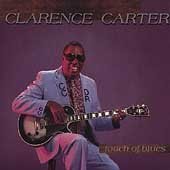 Carter Clarence Touch Of Blues 