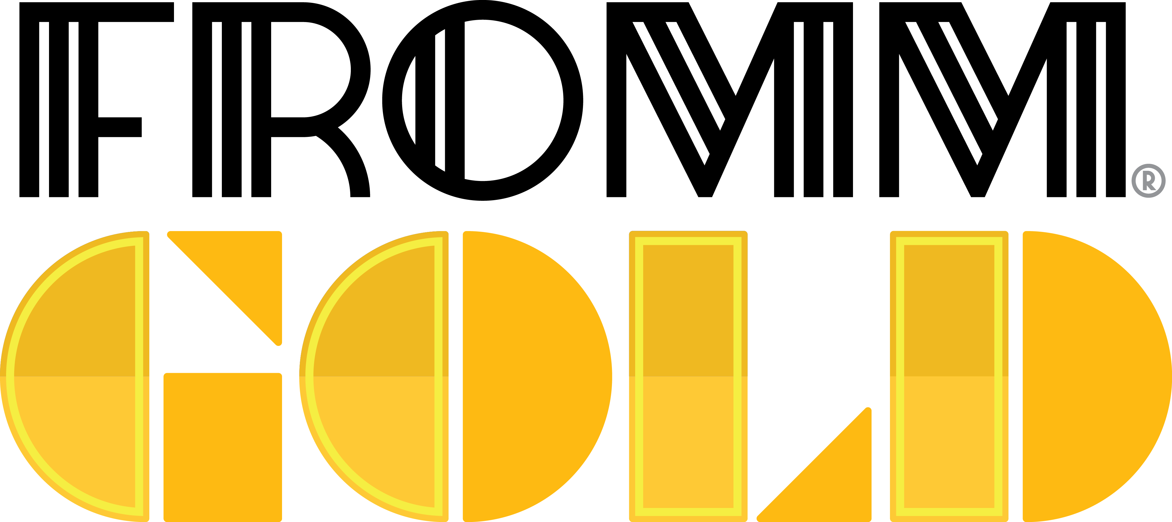 Fromm Gold Logo