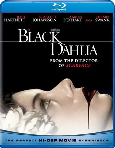 Black Dahlia/Black Dahlia@Blu-Ray/Ws@R