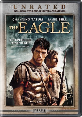 Eagle Tatum Bell DVD Ur 