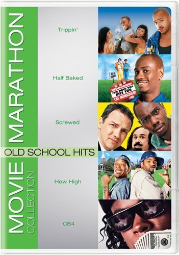 Old School Hits Movie Marathon Old School Hits Movie Marathon Ws R 