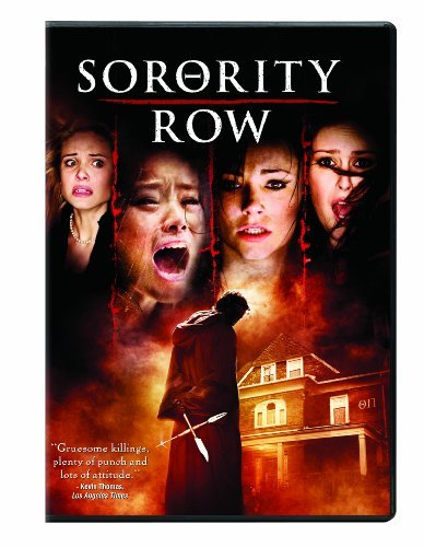 Sorority Row/Evigan/Chung/Willis@Ws@R