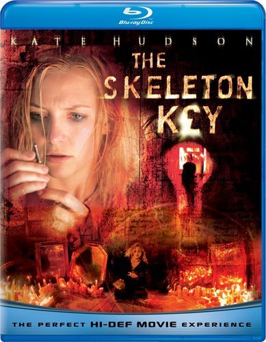Skeleton Key Skeletion Key Blu Ray Ws Pg13 