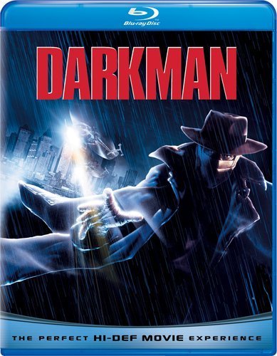 Darkman/Neeson/Mcdormand@Blu-Ray/Ws@R