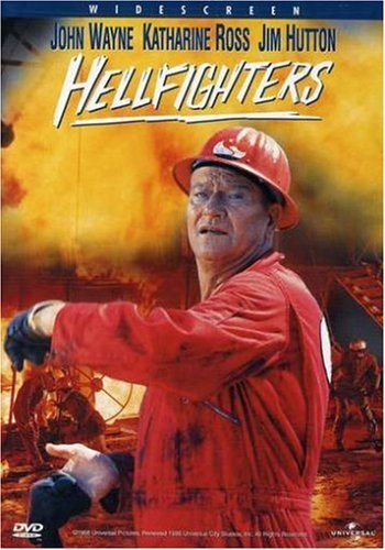 Hellfighters Wayne Ross Miles Clr Cc 5.1 Ws Keeper G 