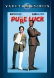 Pure Luck Short Glover DVD Mod This Item Is Made On Demand Could Take 2 3 Weeks For Delivery 