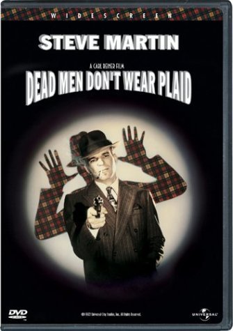 Dead Men Don'T Wear Plaid/Martin/Ward/Reiner/Ladd@DVD@PG