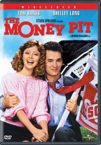 Money Pit/Hanks/Long@Dvd@Pg