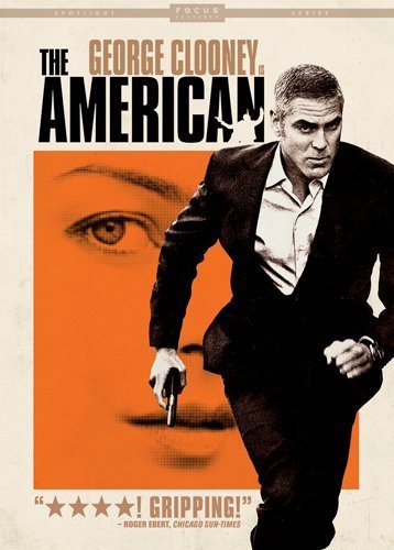 American Clooney Placido Reuten R 