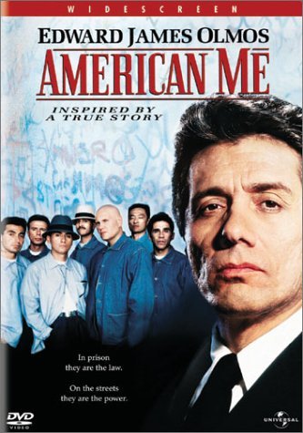 American Me/@R@DVD