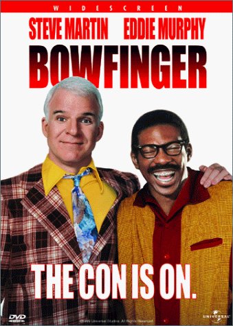 Bowfinger/Martin/Murphy/Graham@DVD@PG13
