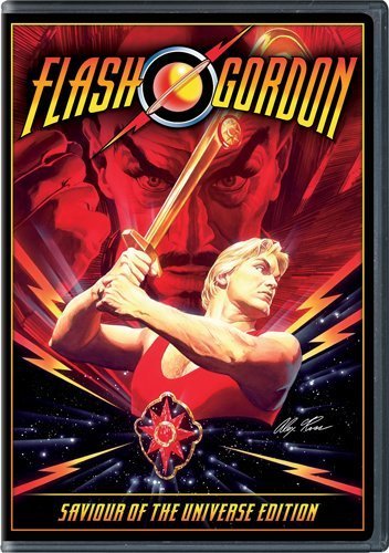 Flash Gordon/Flash Gordon@Ws@Pg