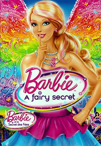 Fairy Secret Barbie Nr 