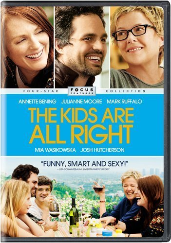 Kids Are All Right/Bening/Moore/Ruffalo@R