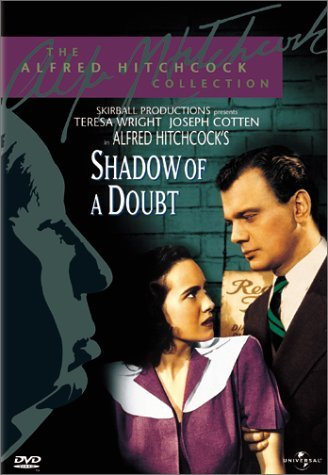 Shadow Of A Doubt/Cotton/Wright/Cronyn@Bw/Cc/Spa Dub/Fra Sub@Nr