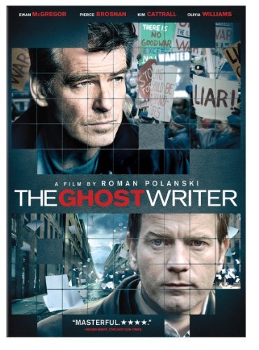 Ghost Writer/Brosnan/Williams/Cattrall@Ws@Pg13