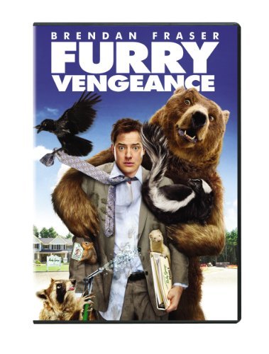 Furry Vengeance/Fraser/Shields/Prokop@Ws@Pg