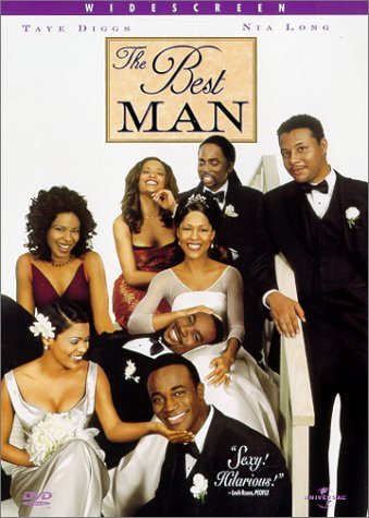 Best Man (1999)/Diggs/Calhoun/Chestnut/Long/De@Clr/Cc/5.1/Dts/Aws/Keeper@R