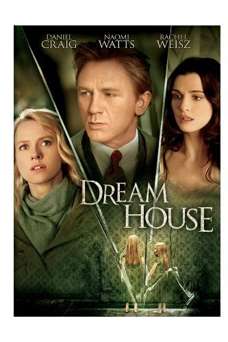 Dream House Craig Weisz Aws Pg13 