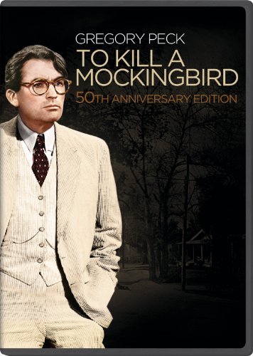 To Kill A Mockingbird Peck Badham Alford Duvall DVD Dc Nr Ws 