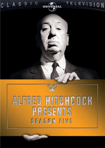 Alfred Hitchcock Presents/Season 5@DVD@Nr/5 Dvd
