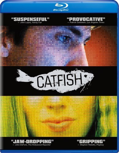 Catfish/Catfish@Blu-Ray/Ws@Pg13
