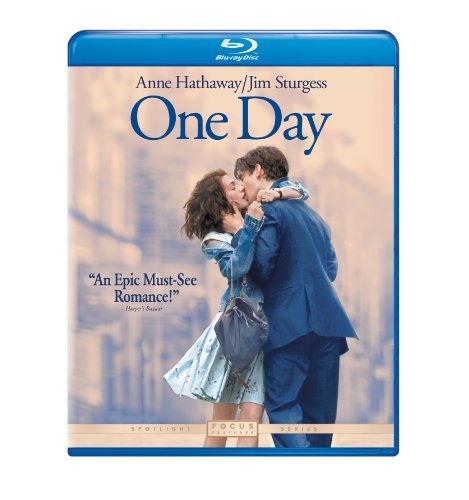 One Day [blu-Ray]/Hathaway/Sturgess@Pg13