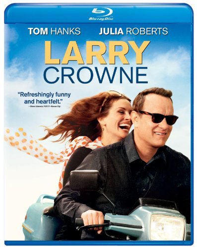 Larry Crowne/Hanks/Roberts@Blu-Ray/Ws@Pg13