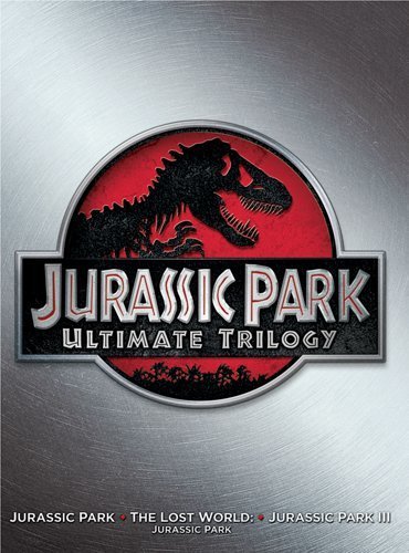 Jurassic Park Ultimate Trilogy Jurassic Park Ultimate Trilogy DVD Pg13 Ws 