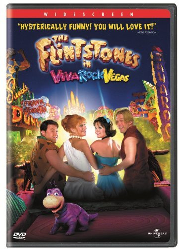 Flintstones In Viva Rock Vegas Flintstones In Viva Rock Vegas Aws Fra Dub Pg 