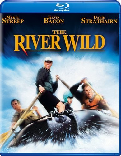 River Wild River Wild Blu Ray Ws Pg13 