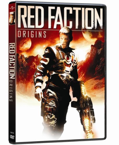 Red Faction: Origins/Patrick/Merchant/Smith@Aws@Nr