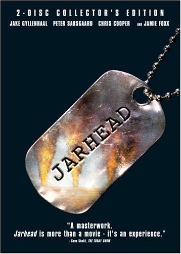 Jarhead/Foxx/Sarsgaard@Clr@Nr/2 Dvd/Coll. E