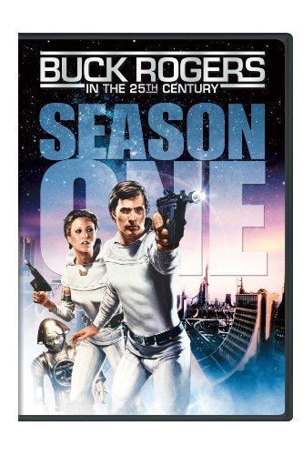 Buck Rogers In The 25th Century Season 1 DVD Nr 