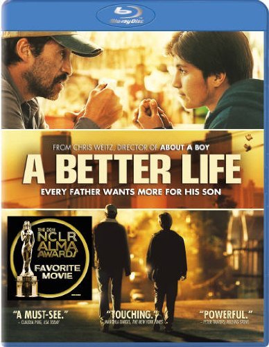 Better Life/Bichir,Demian@Ws/Blu-Ray@Nr