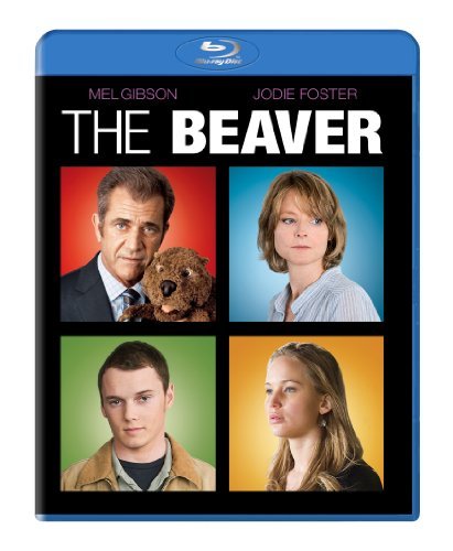 Beaver/Gibson/Foster@Blu-Ray/Ws@Pg13