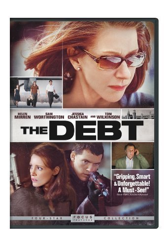 the Debt/Mirren/Wilkinson/Hinds@R