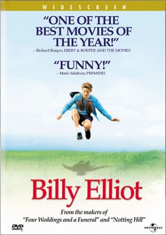 Billy Elliot/Bell/Walters/Lewis@DVD@R