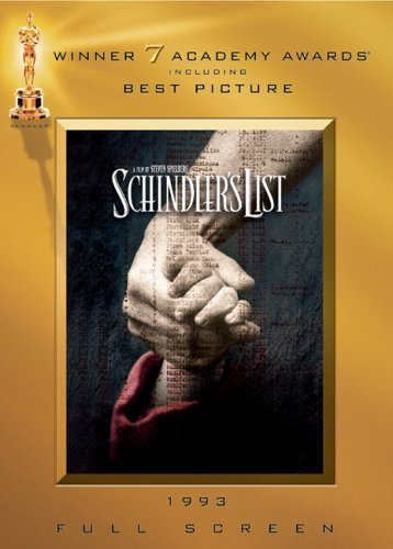 Schindlers List/Neeson/Kingsley/Fiennes@Bw/Digipak@R