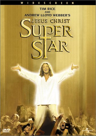 Jesus Christ Superstar Carter Pradon Castle Mayall Clr Cc 5.1 Aws G 